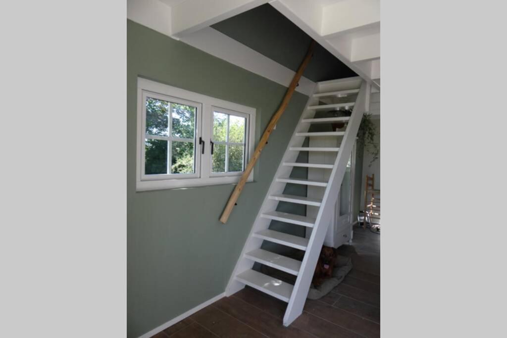 The Green Cottage Ruinen ภายนอก รูปภาพ