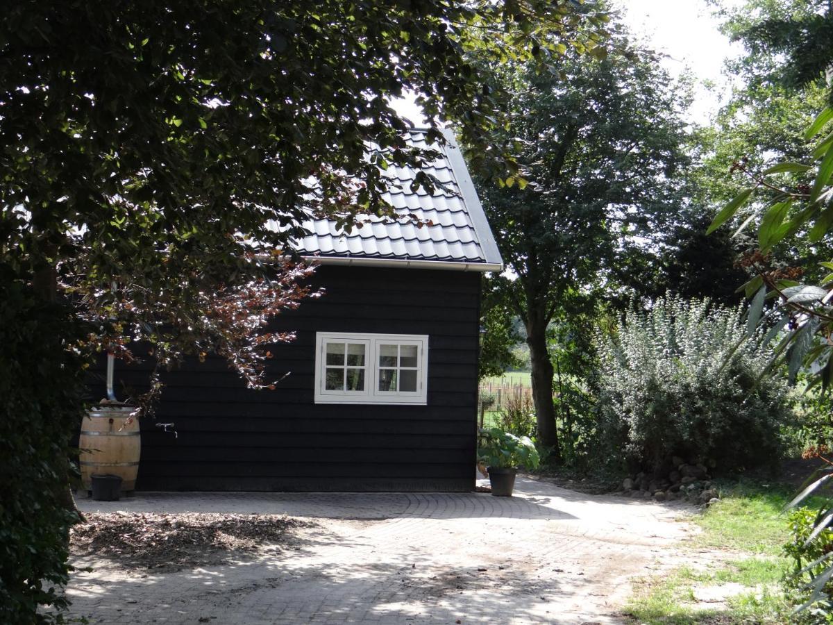 The Green Cottage Ruinen ภายนอก รูปภาพ