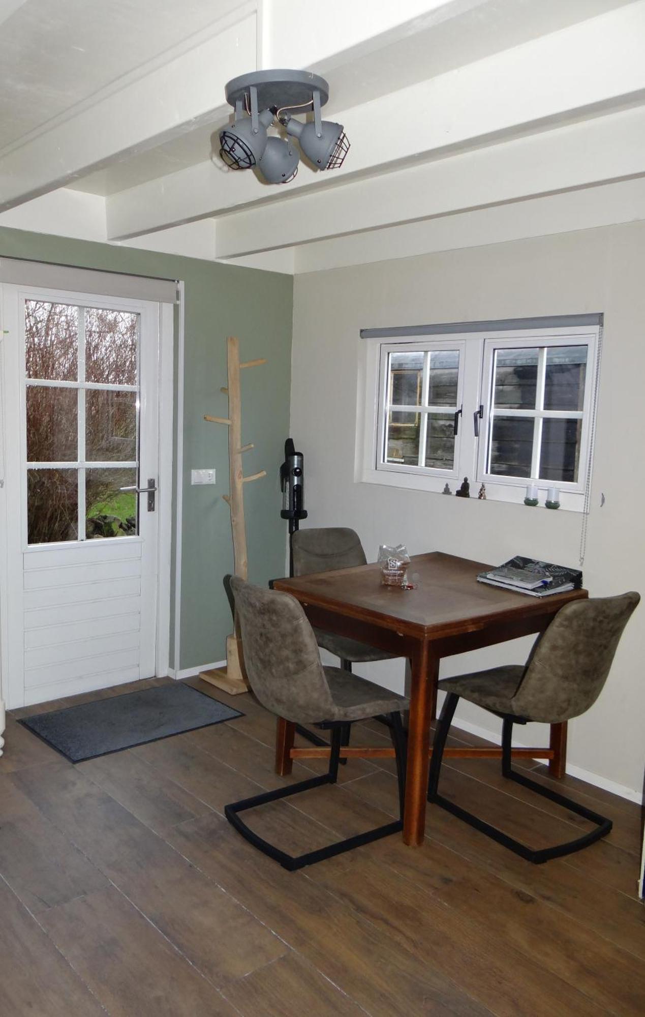 The Green Cottage Ruinen ภายนอก รูปภาพ