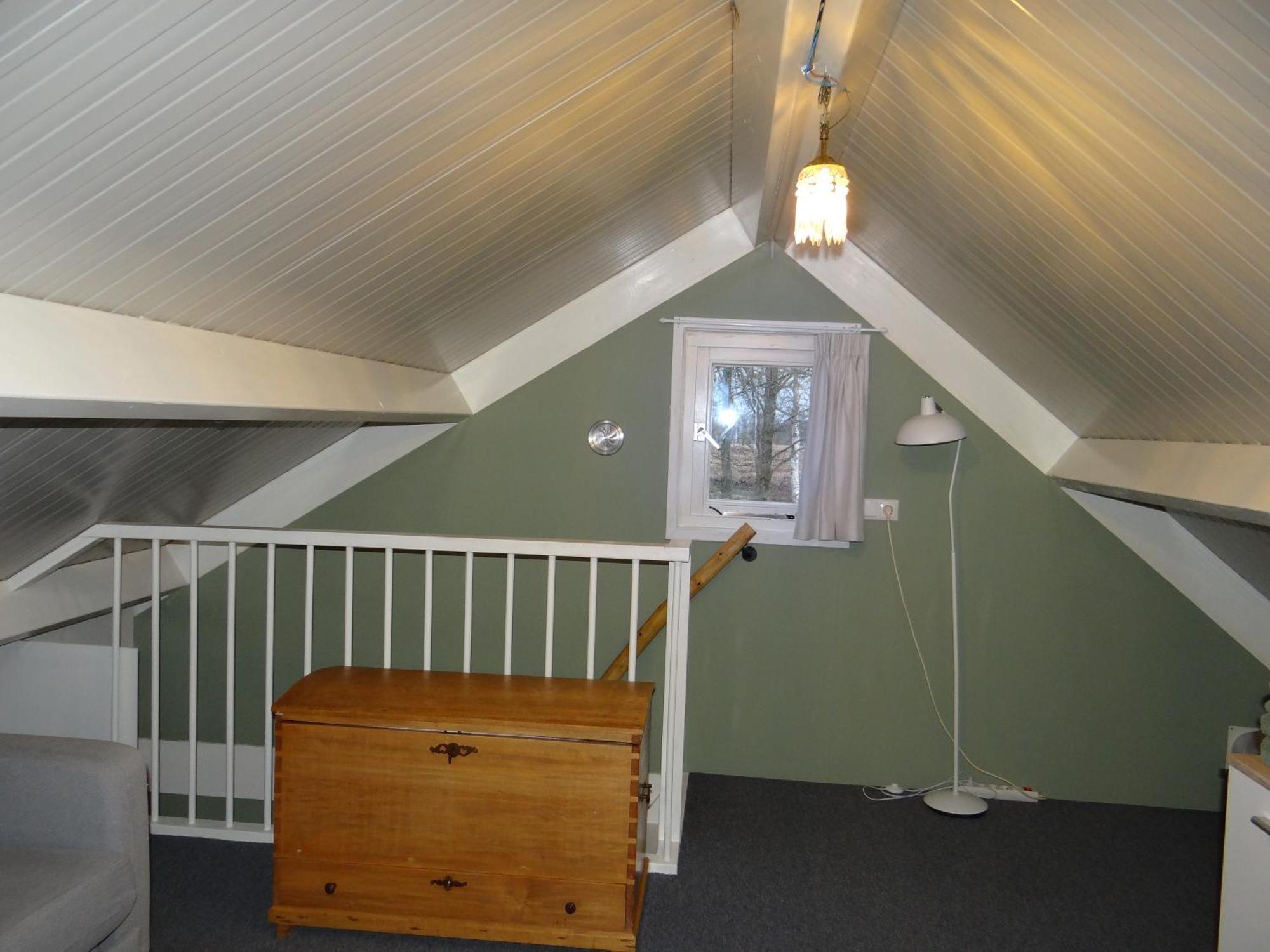 The Green Cottage Ruinen ภายนอก รูปภาพ